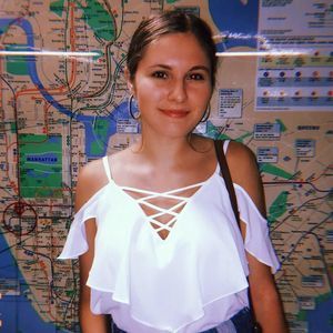 Meet your Posher, Keely